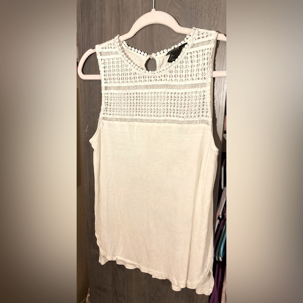 H &M woman's top, EUC